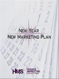 New Year New Marketing Plan : 31 Marketi... by Wrightsman, Leslie, Catherine, Ms.