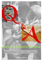 Beliefs that Bias Food & Agriculture : Q... by Falvey, Lindsay, Dr.