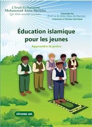 Éducation islamique de la jeunesse by Sheikho, Mohammad, Amin