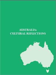 Australia : Cultural Reflections by Couch, Brittney, Ms.