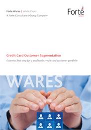 Credit Card Customer Segmentation : Esse... by Wares, Forte