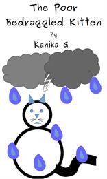 The Poor Bedraggled Kitten : Tania Serie... by G, Kanika