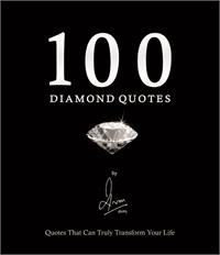 100 Diamond Quotes by Author, RVM
