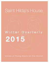 Saint Hilda's House Winter Quarterly : V... by House, Saint Hilda's