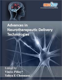 Advances in Neurotherapeutic Delivery Te... by Vinees Pillay and Yahya E Choonara