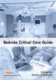 Bedside Critical Care Guide by Ramzy H Rimawi