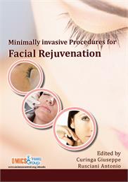 Minimally Invasive Procedures for Facial... by Curinga, Giuseppe, Dr.
