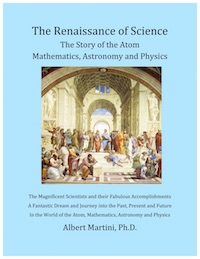 The Renaissance of Science: The Story of... Volume Revised Edition by Martini, Albert, Dr.
