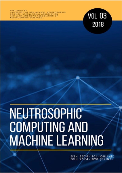 Neutrosophic Computing and Machine Learn... by Smarandache, Florentin
