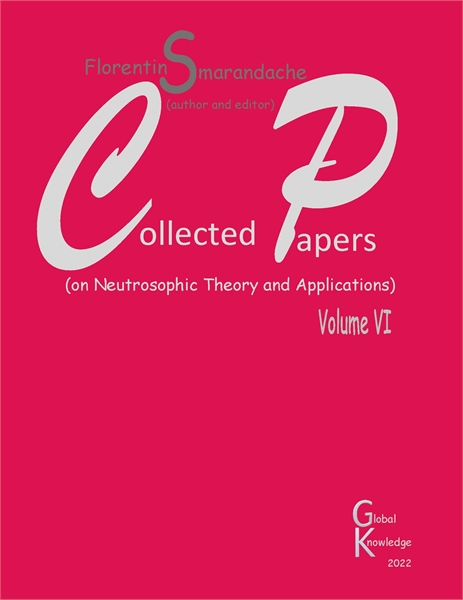 Collected Papers : On Neutrosophic Theor... by Smarandache, Florentin