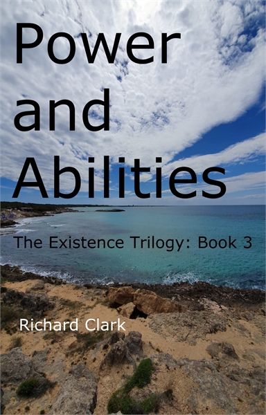 Power and Abilities by Clark, Richard