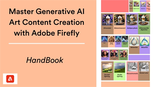 Master Generative AI Art Content Creatio... by Kolenkina, Anna, Ms.