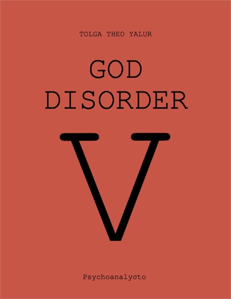 God Disorder by Yalur, Tolga Theo