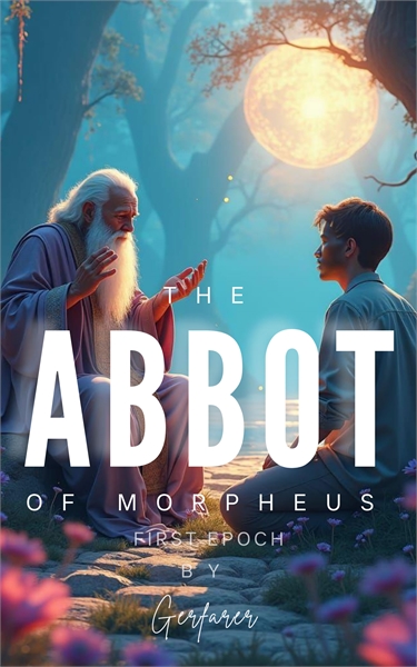 The Abbot of Morpheus : First Epoch, Vol... by Gerfarer, Gerfarer