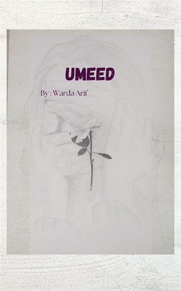 Umeed : Hope Volume 1 by Arif, Warda