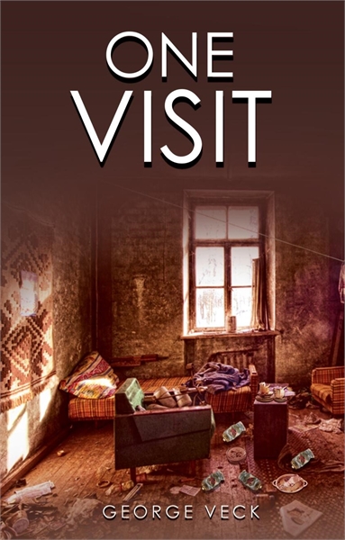 One Visit : A Thought-Provoking Family C... by Veck, George