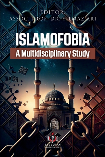 ISLAMOFOBIA  A Multidisciplinary Study by ARI, YILMAZ, Dr.