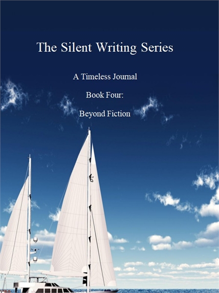 A Timeless Journal  : Book Four Beyond F... by Andreas, Elena Smaranda, Mrs.