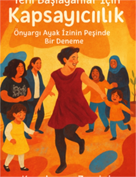 Yeni Başlayanlar için Kapsayıcılık : Ön ... by Aykır, Fisun, Ms.