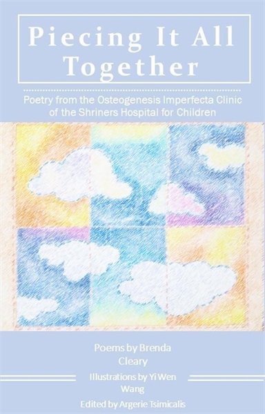 Piecing it All Together : Poetry from th... by Tsimicalis, Argerie, Dr.