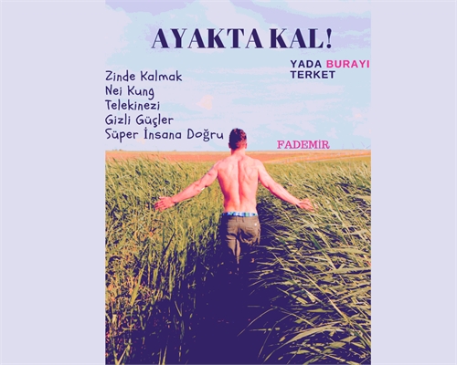 Ayakta Kal by Semir, Fademir, Ömer