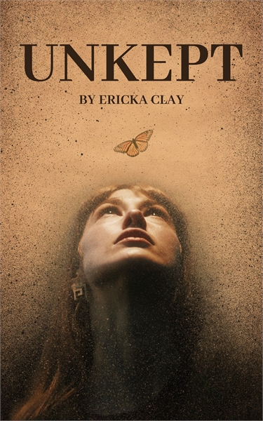 Unkept by Clay, Ericka