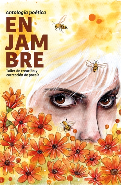 Enjambre : Antología poética by Becerra, Filipo