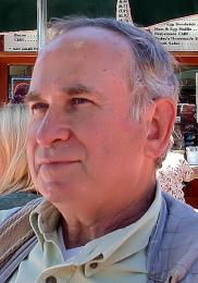 Author's photo