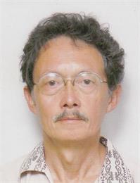 Author's photo