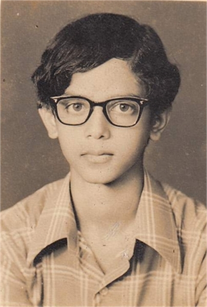 Author's photo
