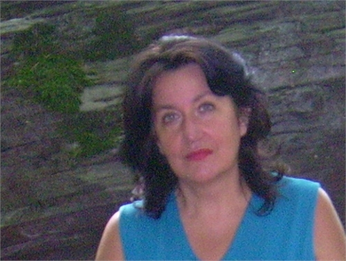 Author's photo