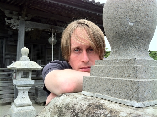 Author's photo