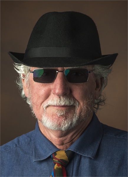 Author's photo