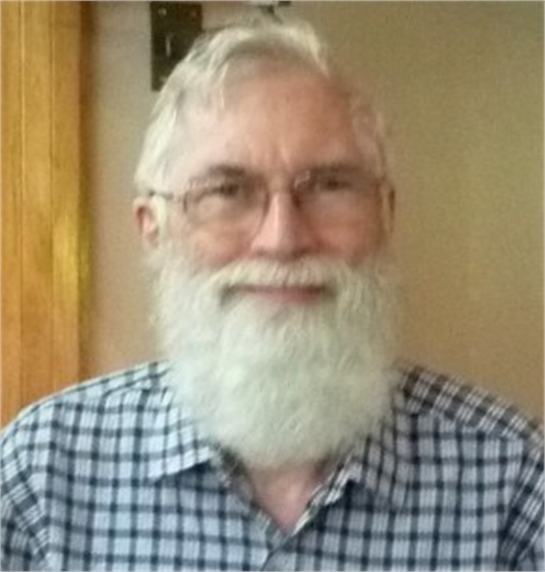 Author's photo
