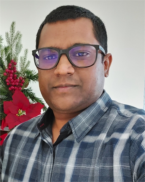 Author's photo