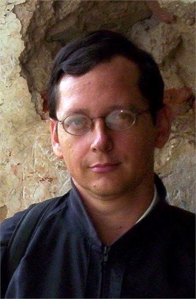 Author's photo