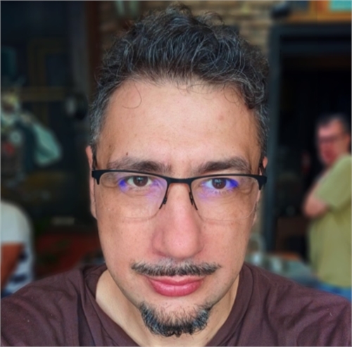 Author's photo