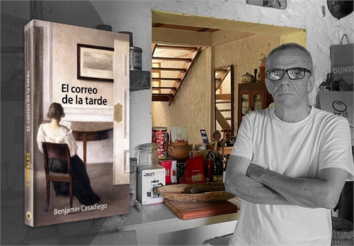 Author's photo