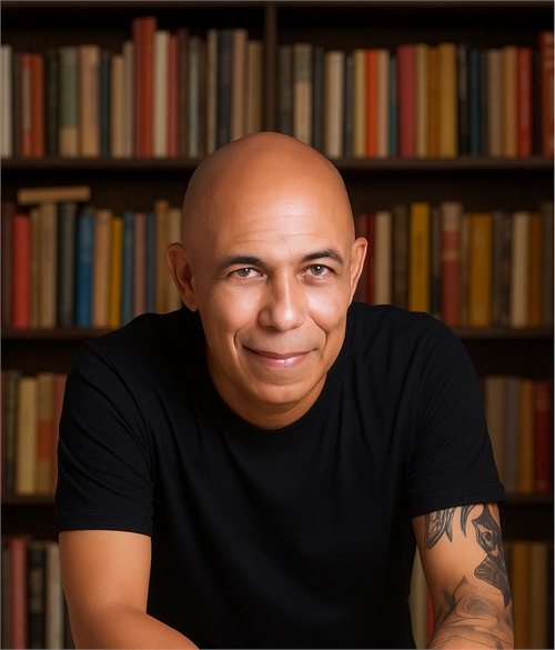 Author's photo