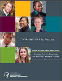 Investing in the Future : National Insti... by National Institute of General Medical Sciences