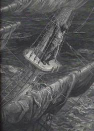 The Rime of the Ancient Mariner by Coleridge, Samuel, Taylor