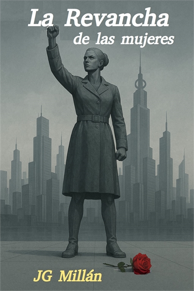 La Revancha de las Mujeres by Millan, JG, Mrs.