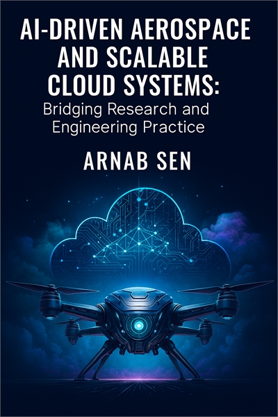 AI-Driven Aerospace and Scalable Cloud S... by Sen, Arnab
