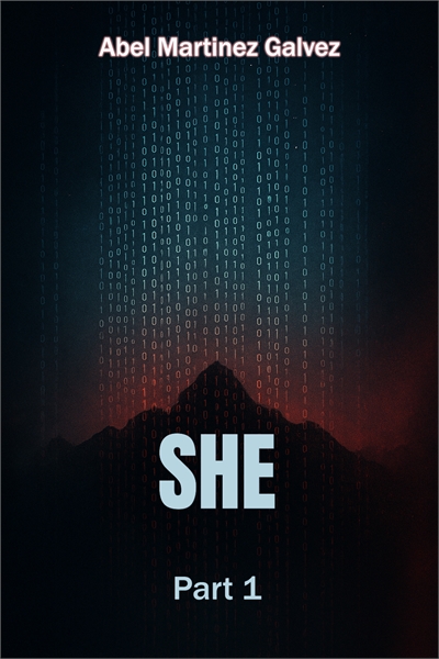 She : Parte 1 Volume Parte 1 by Martinez Galvez, Abel