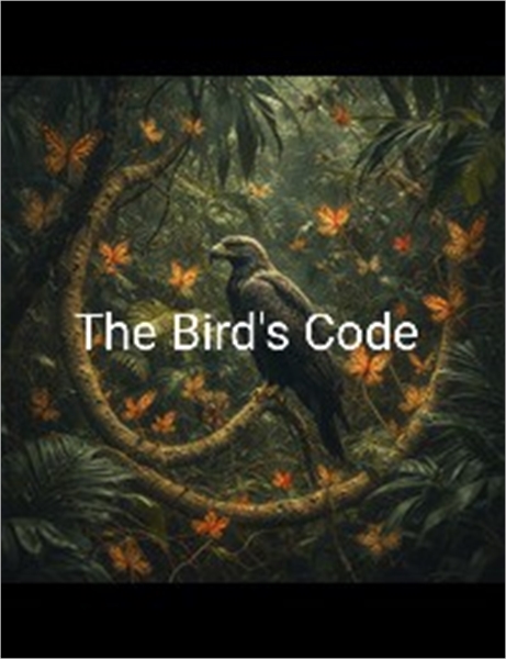 The Bird's Code : Poetry Booklet Volume 1 by West, Kaash