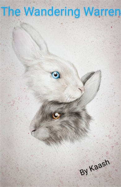 The Wandering Warren : Volume 1 by West, Kaash