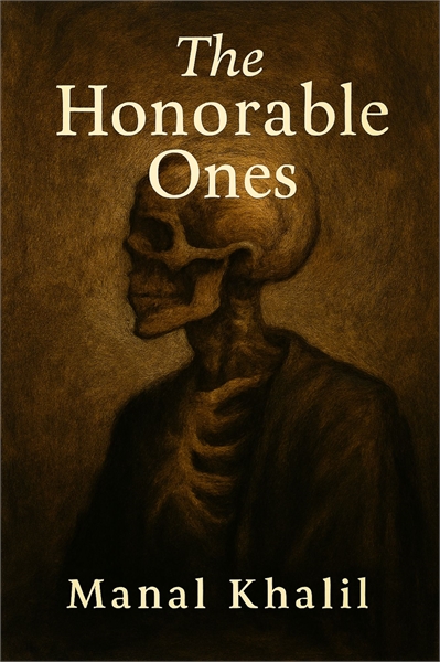 The Honorable Ones : Literary Reflection... by Khalil, Manal