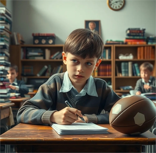 The Peter's Educational Path in Russia by Tsarenko, Peter, Borisovich