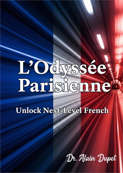 L'Odyssée Parisienne by Dupet , Alain
