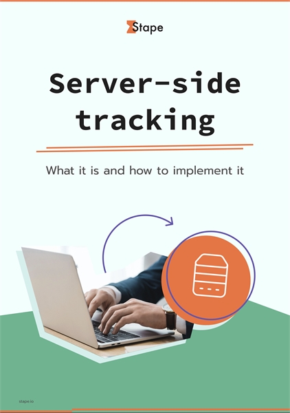 Server-side tracking. What it is and how... by Semidubarska, Maryna